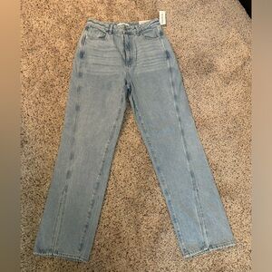 PacSun 90s Boyfriend Jeans